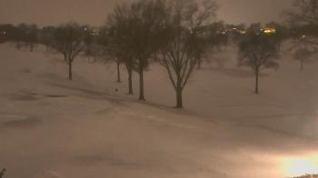 Weather camera view of St Clair Country Club.