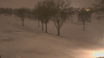 Weather camera view of St Clair Country Club.