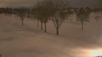 Weather camera view of St Clair Country Club.