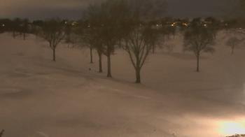 Weather camera view of St Clair Country Club.