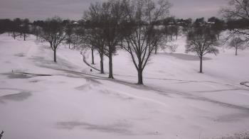 Weather camera view of St Clair Country Club.