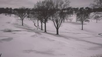 Weather camera view of St Clair Country Club.
