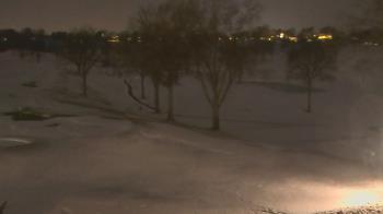 Weather camera view of St Clair Country Club.