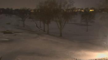 Weather camera view of St Clair Country Club.