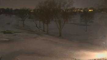 Weather camera view of St Clair Country Club.