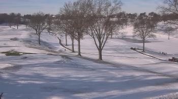 Weather camera view of St Clair Country Club.
