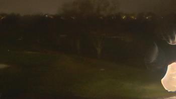 Weather camera view of St Clair Country Club.