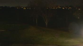 Weather camera view of St Clair Country Club.