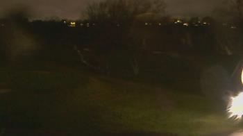 Weather camera view of St Clair Country Club.