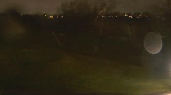 Weather camera view of St Clair Country Club.