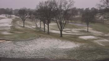 Weather camera view of St Clair Country Club.