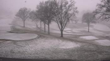 Weather camera view of St Clair Country Club.