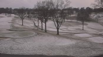 Weather camera view of St Clair Country Club.
