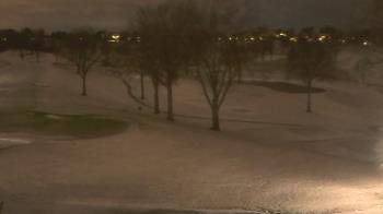 Weather camera view of St Clair Country Club.