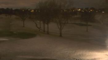 Weather camera view of St Clair Country Club.