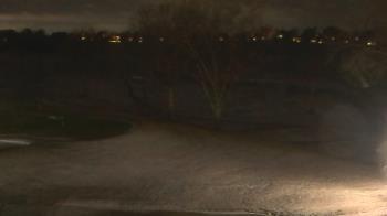 Weather camera view of St Clair Country Club.