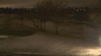 Weather camera view of St Clair Country Club.