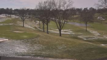 Weather camera view of St Clair Country Club.