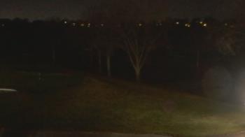 Weather camera view of St Clair Country Club.