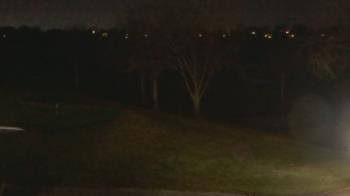 Weather camera view of St Clair Country Club.