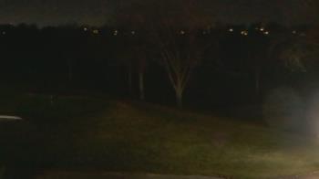 Weather camera view of St Clair Country Club.