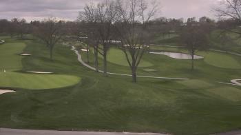 Weather camera view of St Clair Country Club.