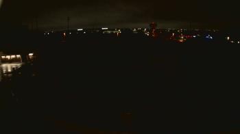 Weather camera view of Prestonwood Christian Academy.