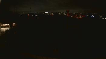 Weather camera view of Prestonwood Christian Academy.