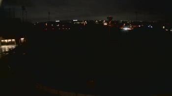 Weather camera view of Prestonwood Christian Academy.