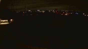 Weather camera view of Prestonwood Christian Academy.