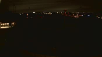 Weather camera view of Prestonwood Christian Academy.