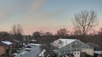 Weather camera view of Elim Christian Services.