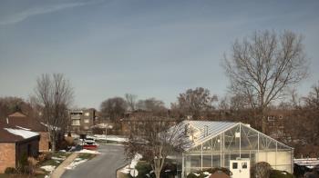 Weather camera view of Elim Christian Services.