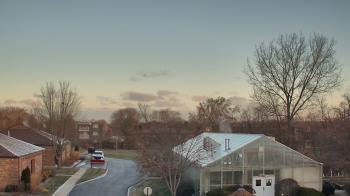 Weather camera view of Elim Christian Services.