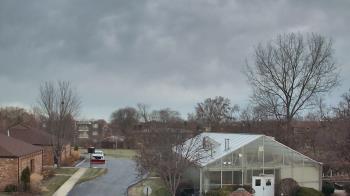 Weather camera view of Elim Christian Services.