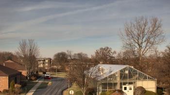 Weather camera view of Elim Christian Services.