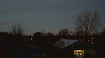 Weather camera view of Elim Christian Services.