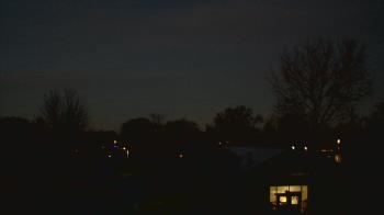 Weather camera view of Elim Christian Services.