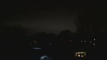 Weather camera view of Elim Christian Services.