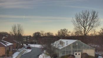 Weather camera view of Elim Christian Services.