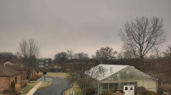 Weather camera view of Elim Christian Services.