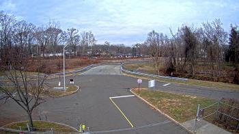 Weather camera view of Rockland County Sewer District.