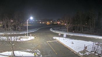 Weather camera view of Rockland County Sewer District.