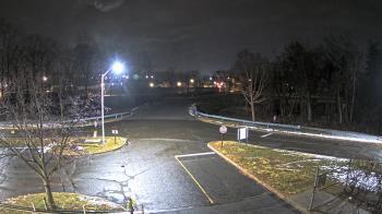 Weather camera view of Rockland County Sewer District.