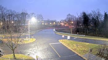 Weather camera view of Rockland County Sewer District.