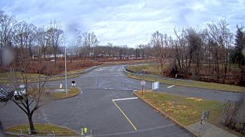 Weather camera view of Rockland County Sewer District.