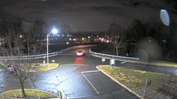 Weather camera view of Rockland County Sewer District.