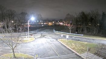 Weather camera view of Rockland County Sewer District.