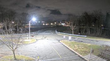 Weather camera view of Rockland County Sewer District.