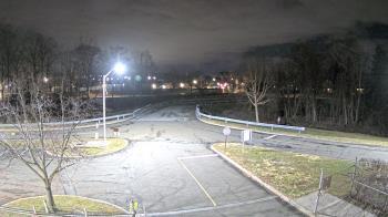 Weather camera view of Rockland County Sewer District.